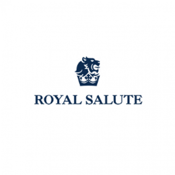 Royal Salute